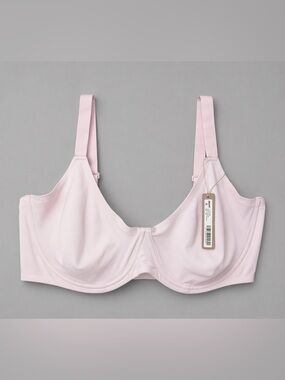 Skims Fits Everybody unlined Demi bra